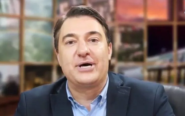 Giacobo comunica prefeitos sobre saída do PL e reforça aliança com Ratinho