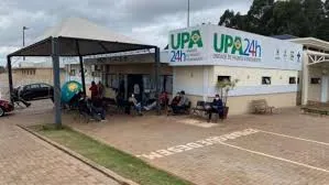 Bebê de 7 meses morre após episódio de engasgo em Cascavel