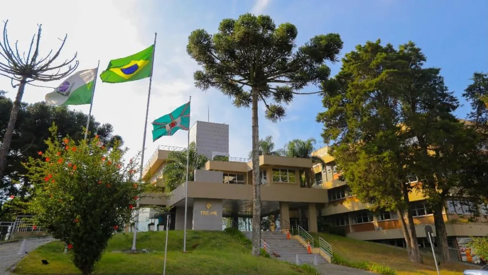 TRE suspende divulgação de pesquisa do Instituto Veritá no Paraná