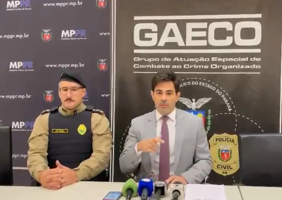 PM's são investigados por morte em Céu Azul e fraude processual