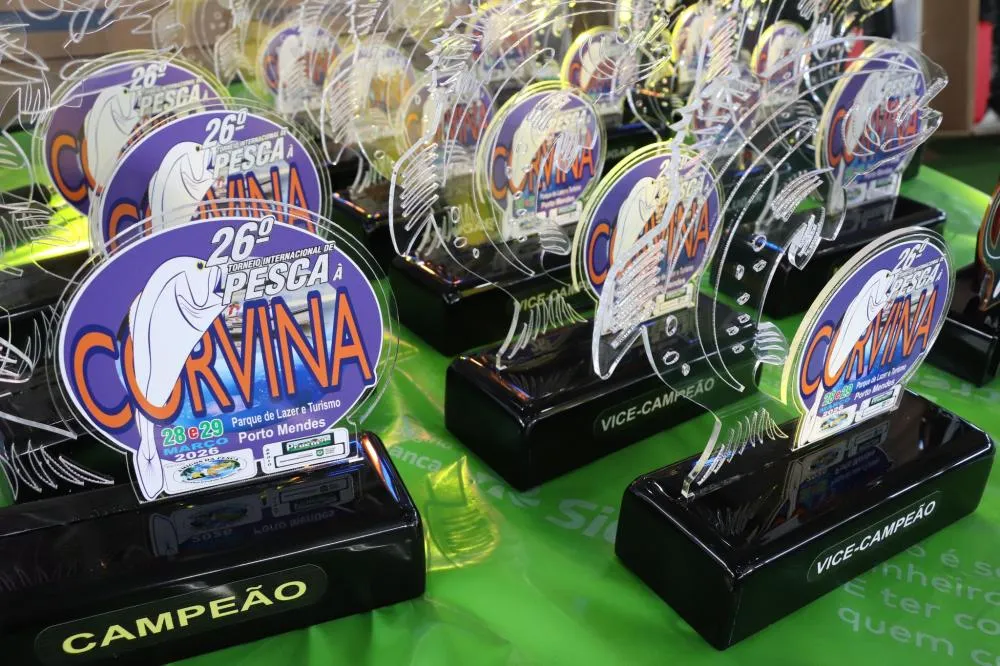 Centenas de competidores prestigiaram o evento Foto: Divulgação/Assessoria