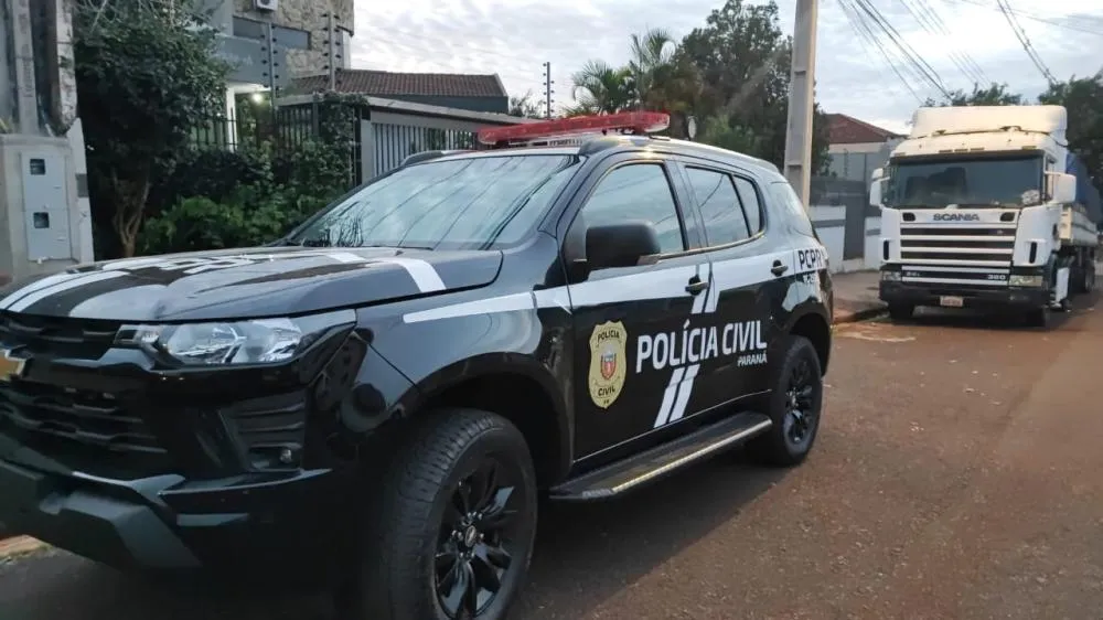 Denarc cumpre mandados contra o tráfico em Cascavel