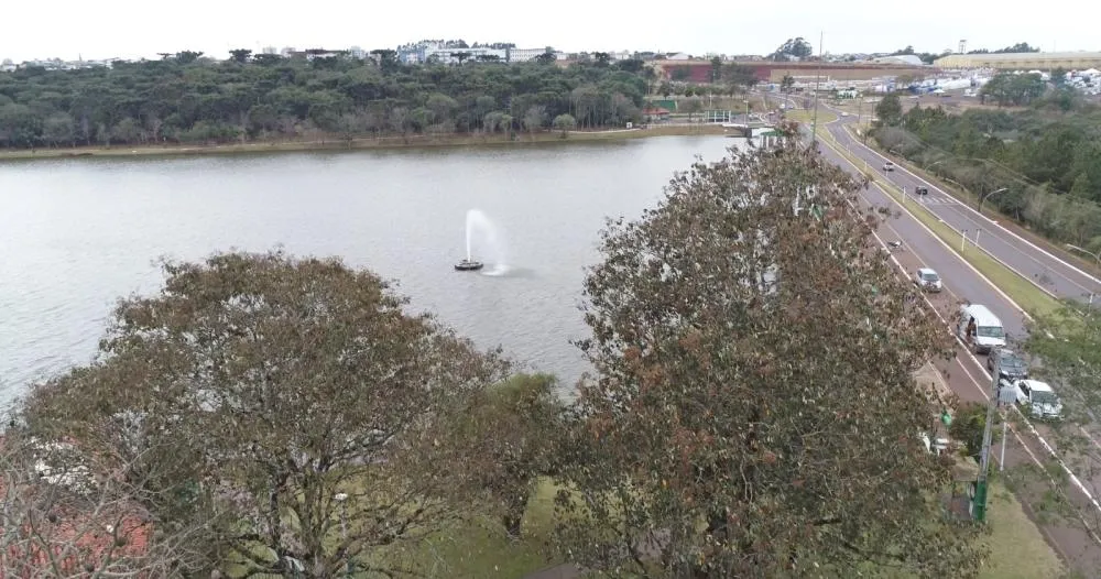 Cascavel inicia mapeamento de barragens para reforçar segurança e proteção ambiental