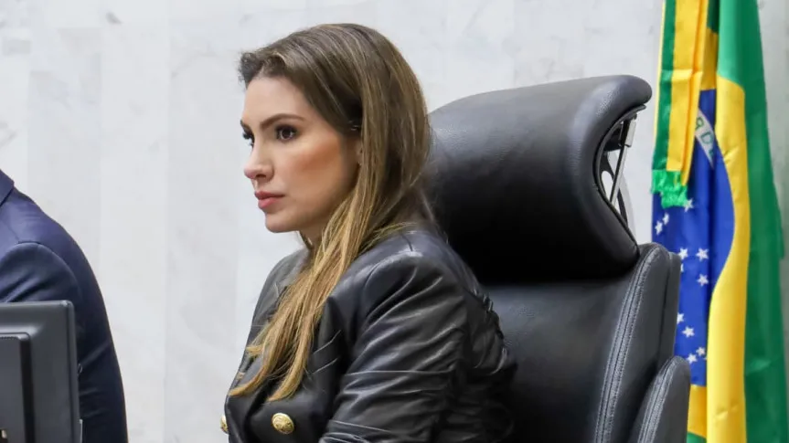 Conselho de Ações Sociais e Voluntariado da Assembleia Legislativa arrecada itens para famílias atingidas pelo temporal