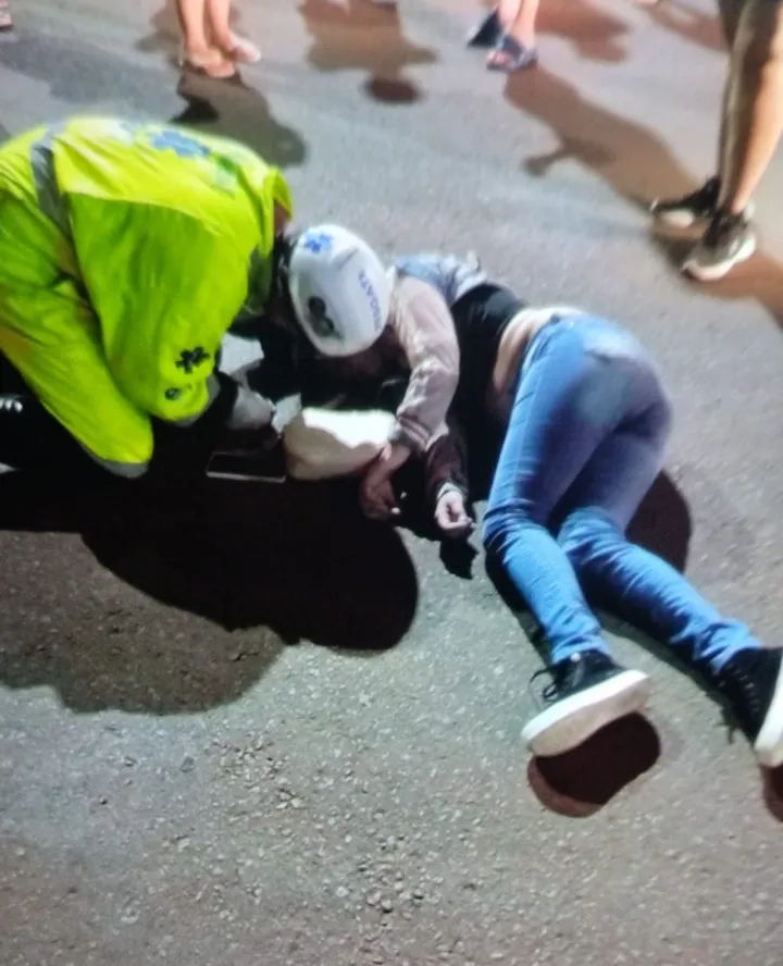 Foto:Reprodução/Redes Sociais