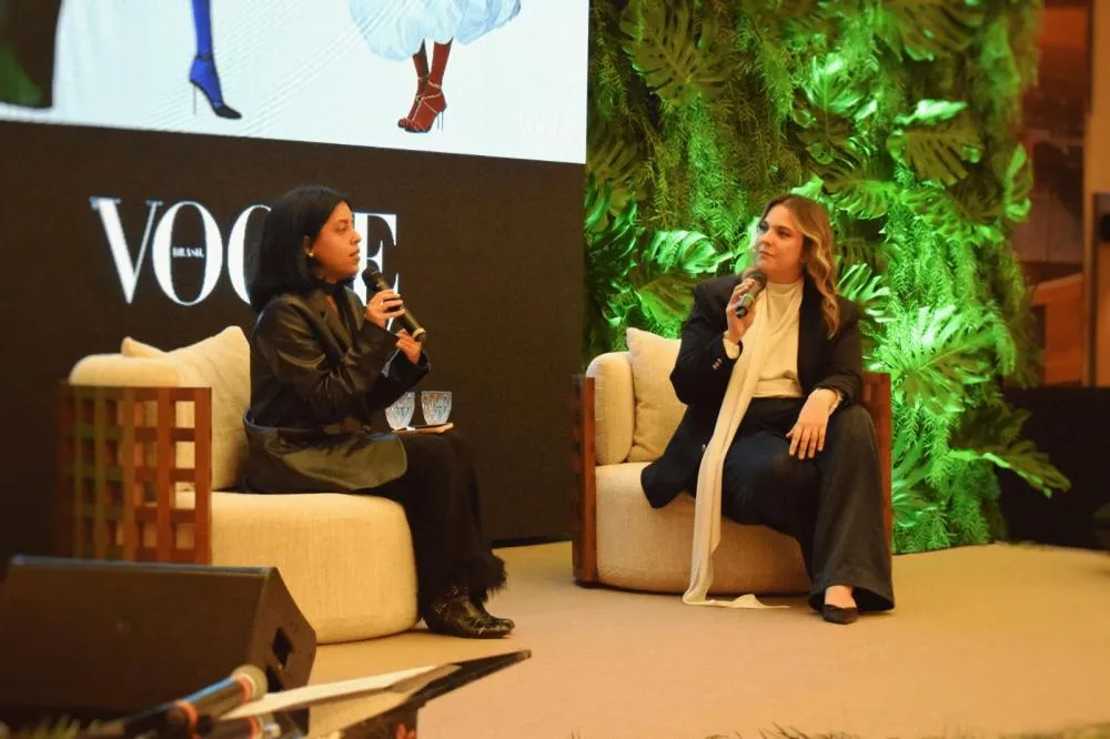Vogue Day reúne público e especialistas em evento no Catuaí Cascavel