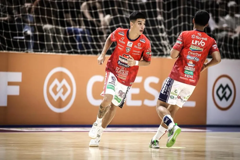 Com vários desfalques, Cascavel encara o Umuarama sábado (04), pela LNF