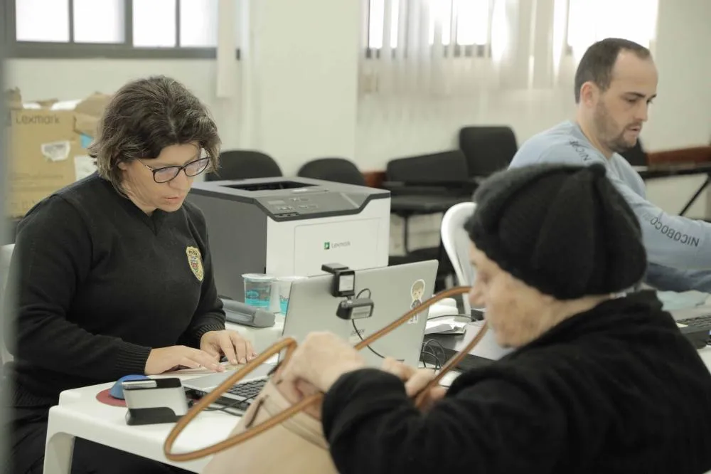 Paraná em Ação chega a Cascavel com serviços gratuitos à população