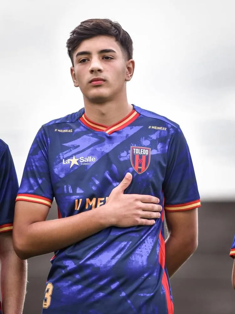 Toledo confirma transferência do zagueiro Luiz Miguel para a Ponte Preta