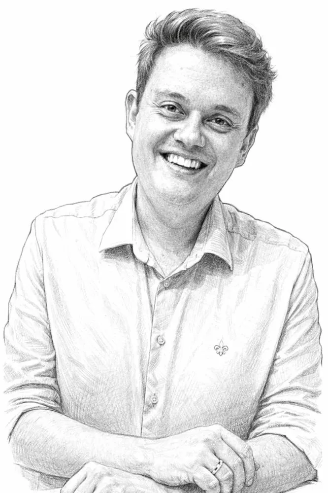 É João Diego: liderança não ficará com Alécio ou Rondinelle 