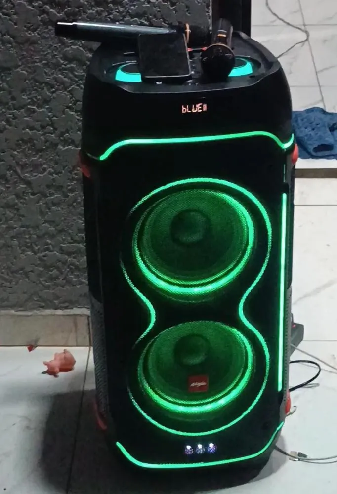 Som alto resulta em apreensão de equipamento e registro de crime no bairro Morumbi