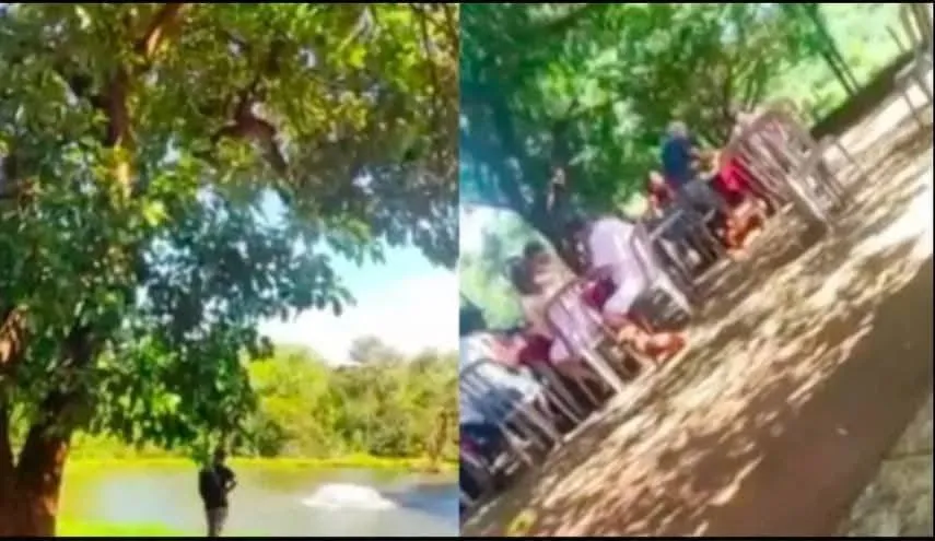 Foto:Reprodução/Redes Sociais