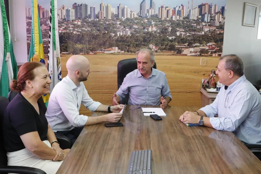 Com programa Compra Legal, Cascavel é finalista do Prêmio Sebrae Prefeitura Empreendedora