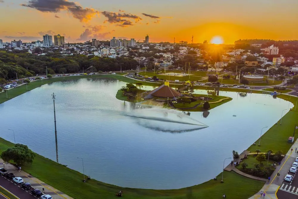 Levantamento nacional coloca Toledo entre as 30 cidades mais felizes do país