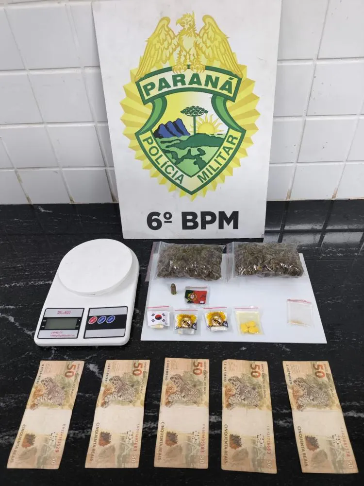 Foco dasações foi na segurança viária e combate a irregularidades.Foto: Divulgação/Assessoria