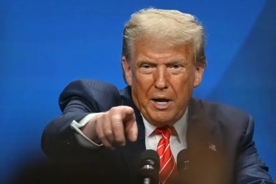 Presidente dos Estados Unidos classificou momento como decisivo na história mundial