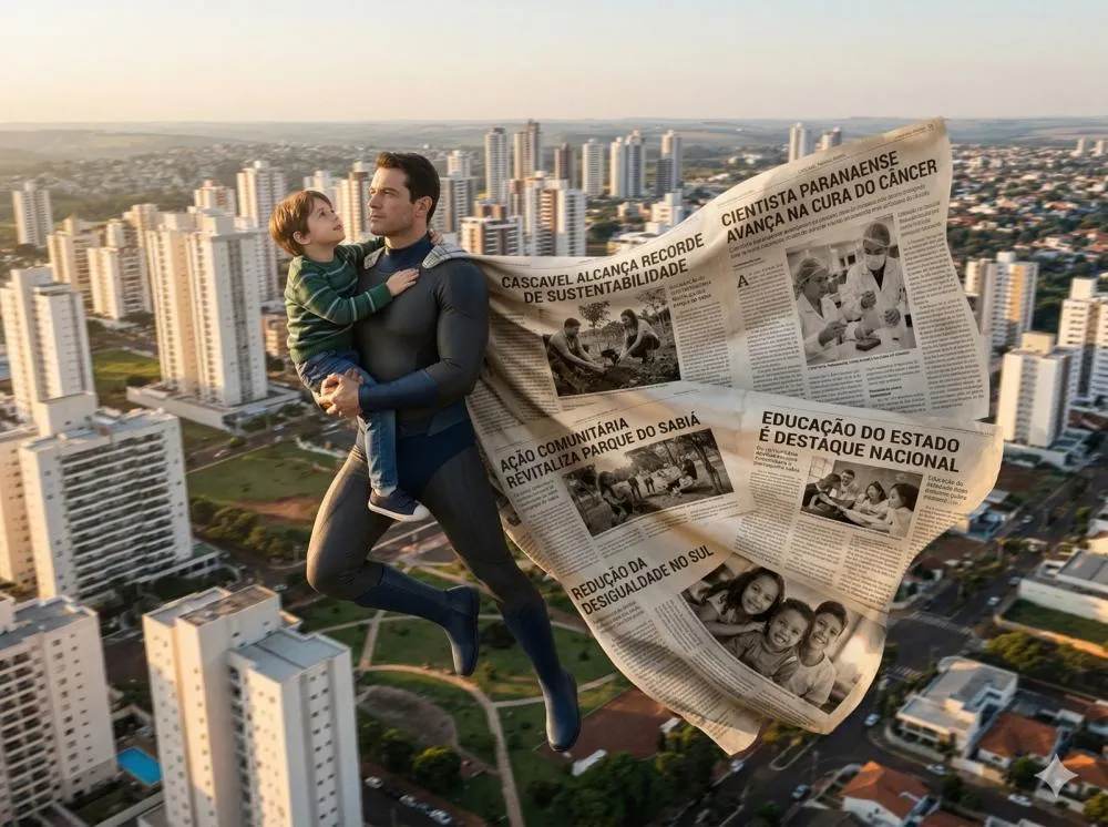 O Jornalismo exerce impacto real na vida das pessoas, das organizações e da sociedade como um todo | Foto ilustrativa