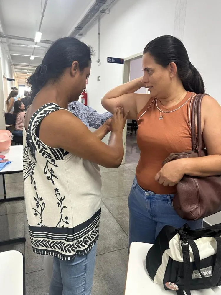 Cascavel passará a ofertar chip contraceptivo Implanon em unidades de saúde