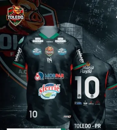 Crise no Toledo Futsal se agrava e patrocinador ameaça deixar projeto