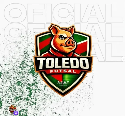 Direção do Toledo Futsal admite crise financeira e nega que saídas sejam apenas por salários atrasados