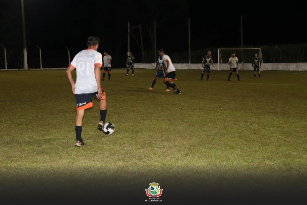 Final do Municipal de Futebol Sete será disputada nesta sexta-feira em Pato Bragado