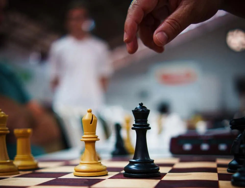 Organização contou com apoio de instituições locais e incentivo da Secretaria de Esporte.