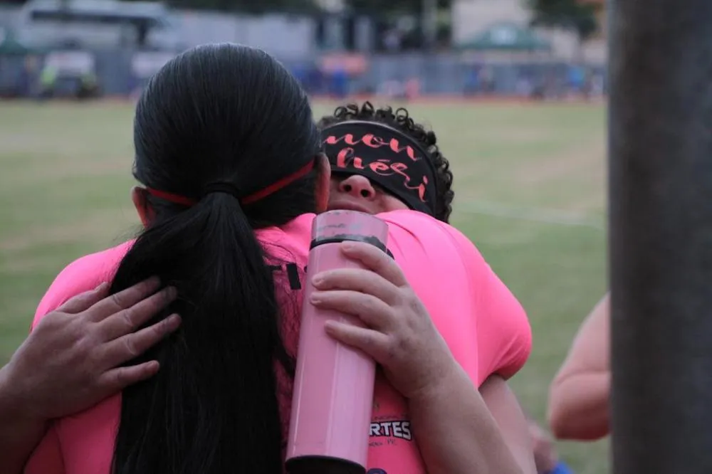 A 3ª etapa também será em Foz do Iguaçu de 23 à 26 deste mês Foto: Divulgação/Assessoria