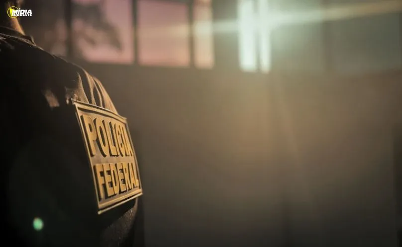 Foto: Reprodução/PF