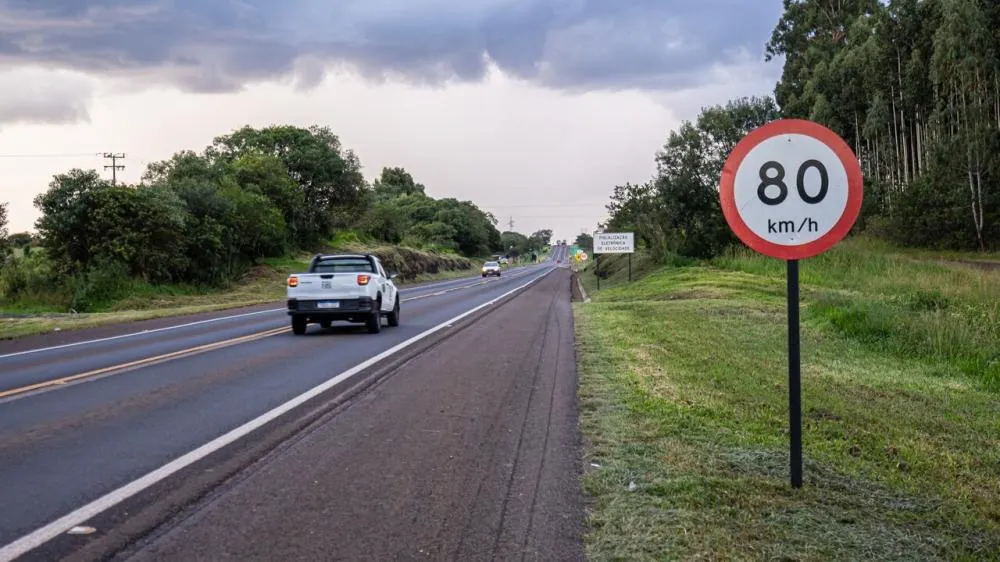 Feriado de Tiradentes: EPR Iguaçu prevê aumento de 10% no tráfego e reforça operação com foco na segurança viária