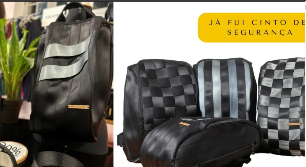  Cascavel abre inscrições de curso gratuito para transformar itens de descarte em produtos