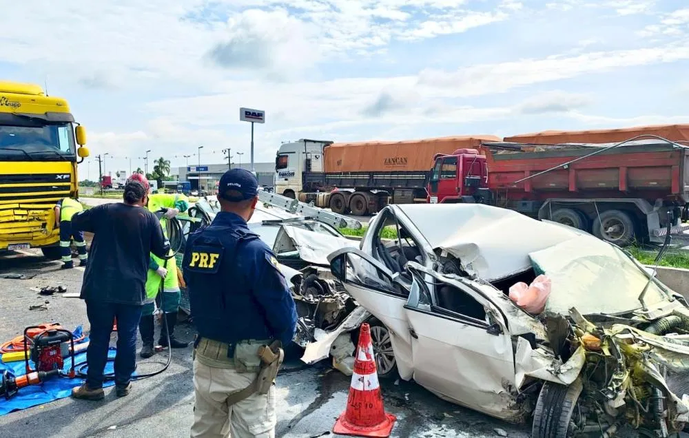 Motociclistas estão entre as principais vítimas, segundo estatísticas oficiais