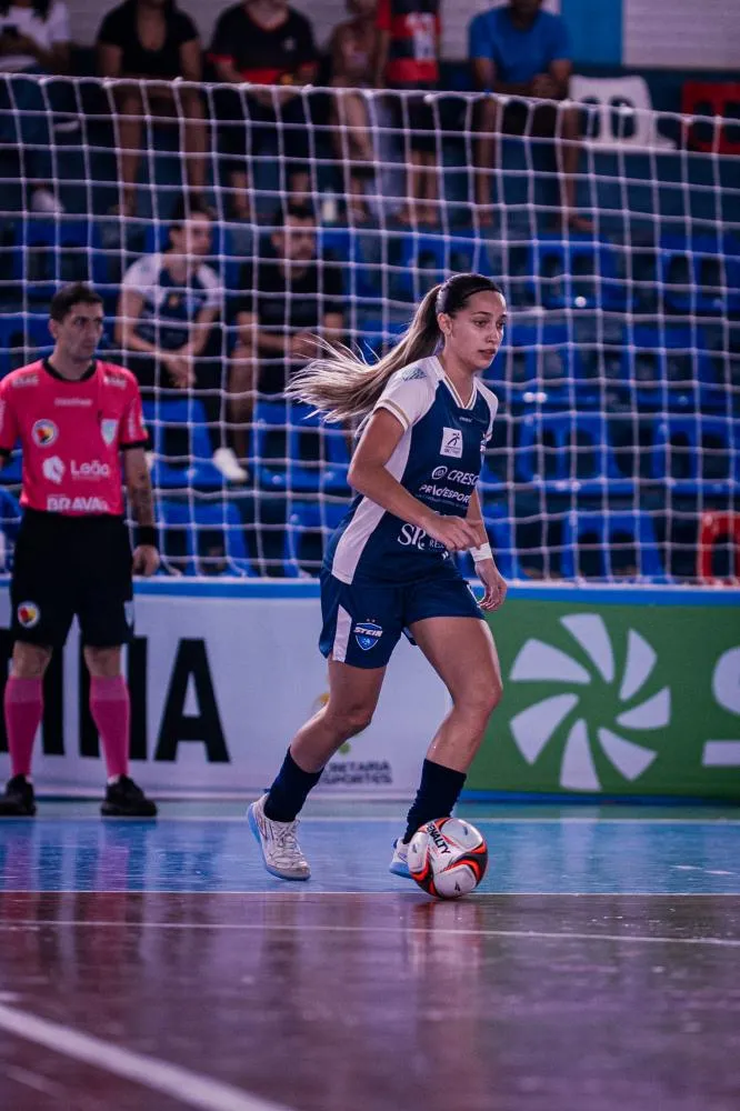 Invicto na Série Prata, Stein Cascavel Futsal Sub-20 recebe o Toledo nesta terça