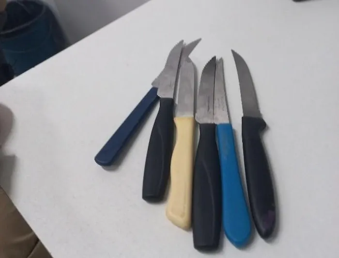 Filho é preso após ameaçar mãe e tentar incendiar residência em Cascavel