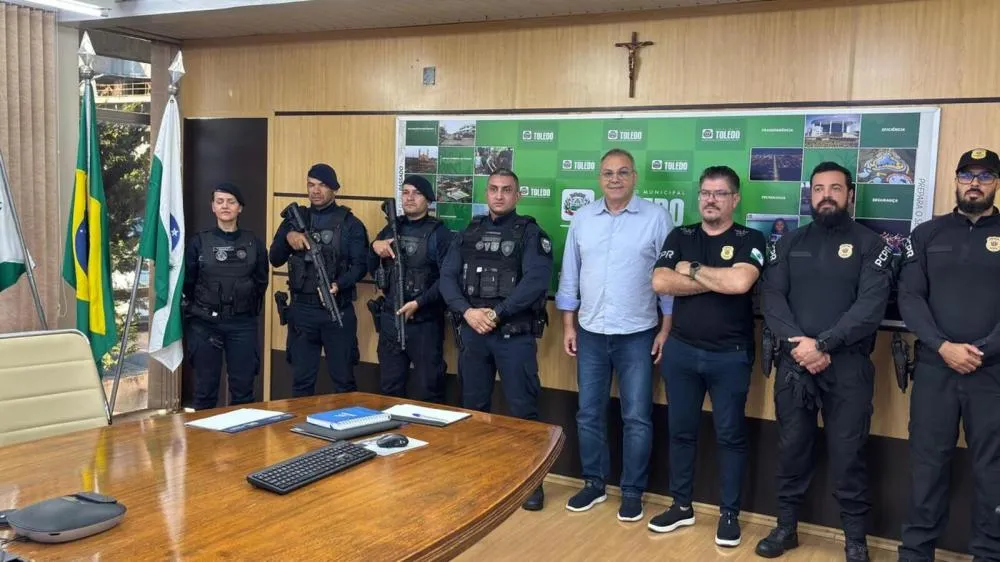 Foto: Divulgação/Assessoria