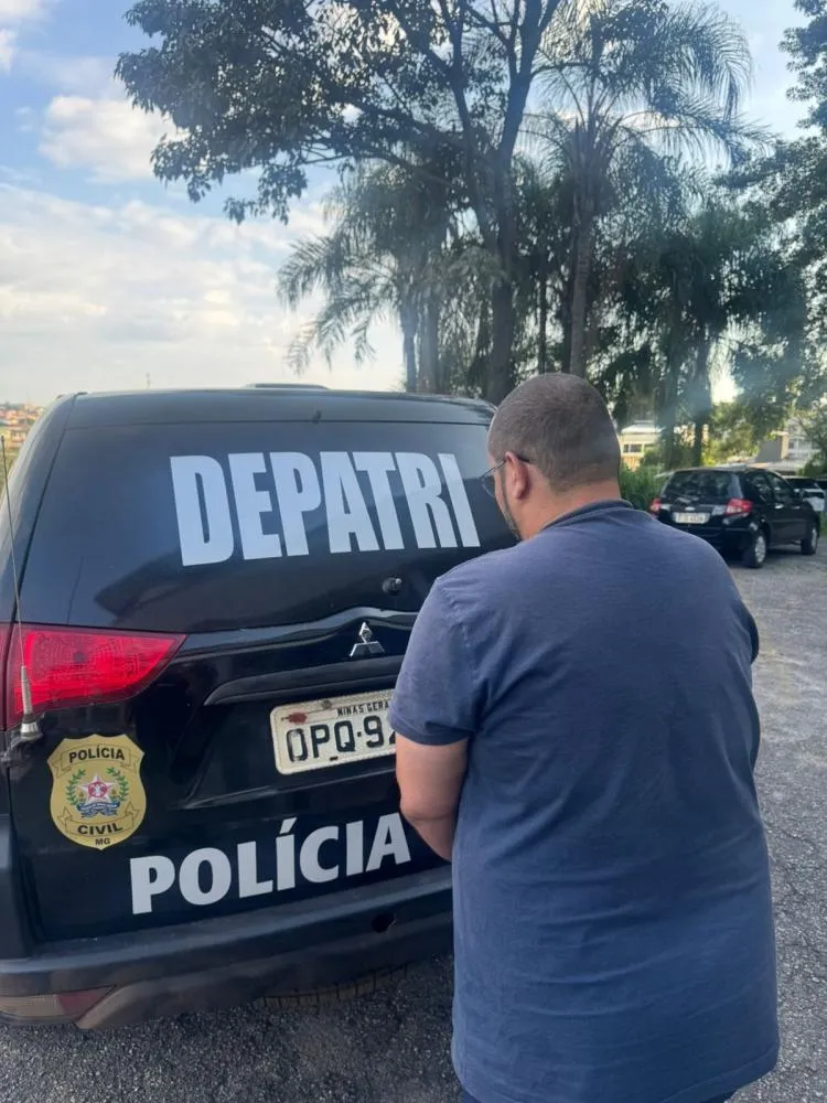 Operação interestadual desarticula quadrilha de furtos e extorsão digital