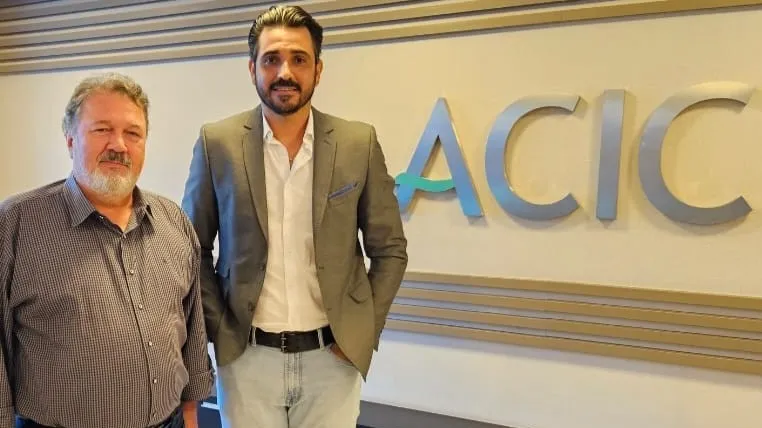 Acic elege nesta quinta-feira diretoria da gestão 2026/2027