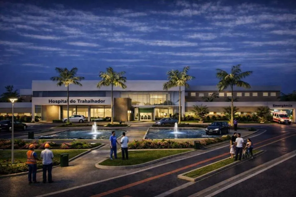 Startups, política e obras no radar