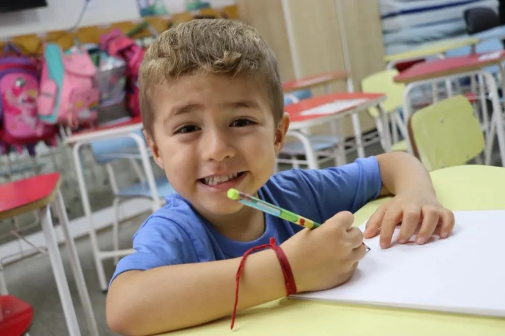 Com novo credenciamento, Prefeitura ampliará para 600 vagas de educação infantil em instituições privadas