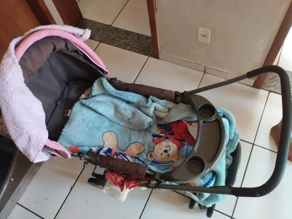 Bebê de dois meses morre após dar entrada em unidade de saúde de Cascavel