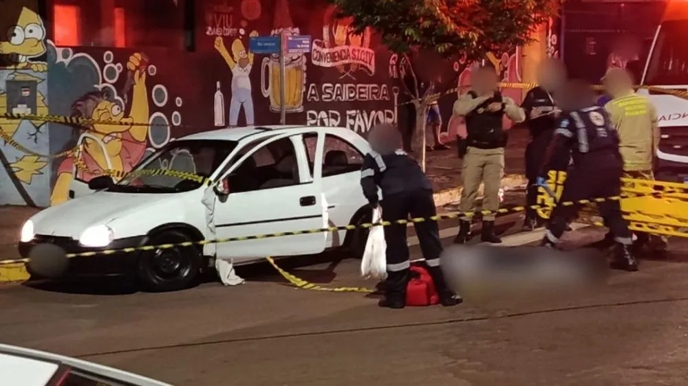 Foto: GIlmar Angelo - Toledo News