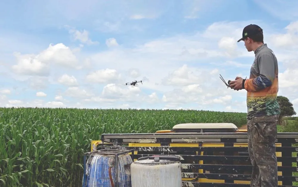 Os treinamentos ofertados pelo Sistema FAEP proporcionam qualificação aos produtores rurais e seus familiares Foto: Divulgação/Assessoria