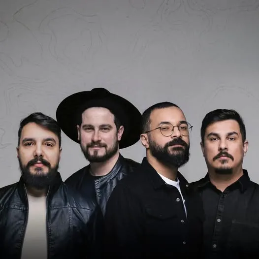 Expo Rosa 2026 inicia hoje com show gratuito do Projeto Sola