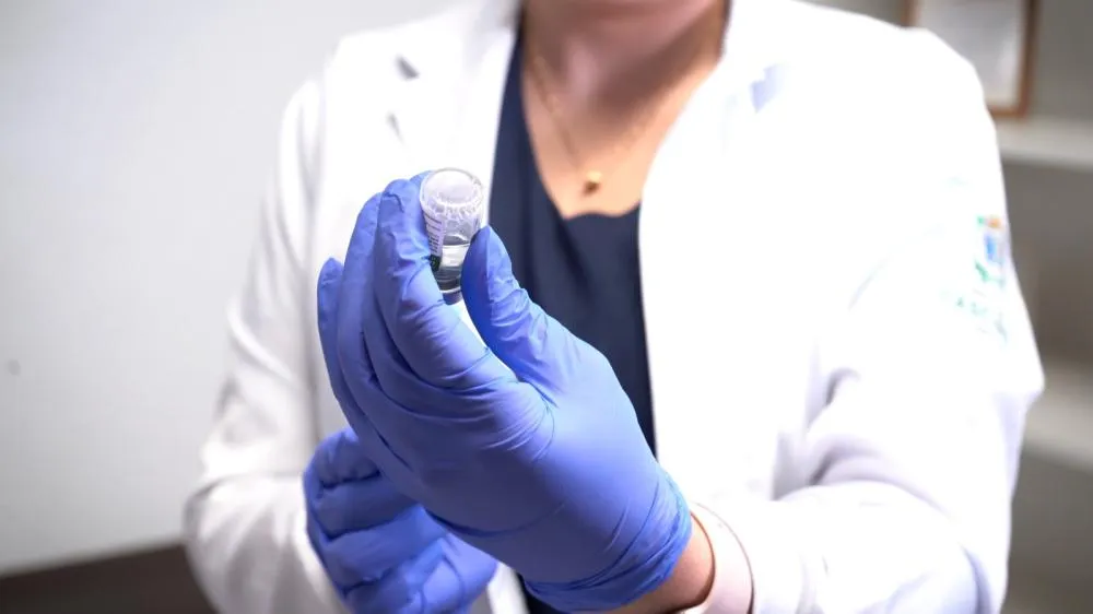 Vacinação contra gripe chega a shoppings em Cascavel