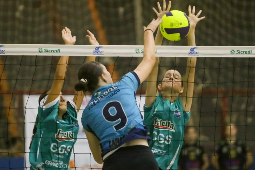 Guaraniaçu recebe segunda etapa da Copa Integração no fim de semana