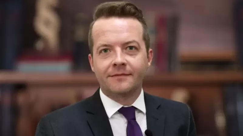 João Gustavo Bersch é advogado eleitoralista