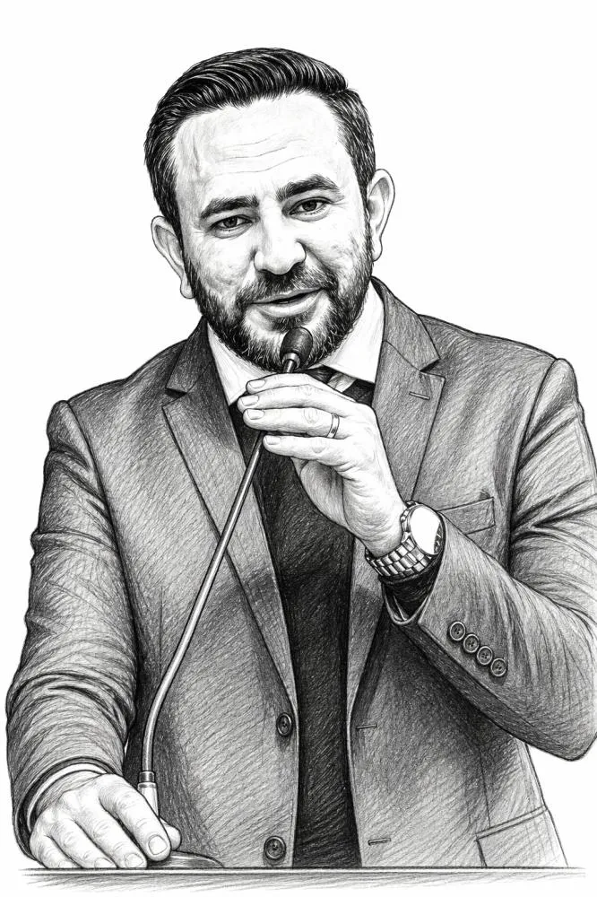 Xavier cuida da Casa Civil e mantém olhar na presidência do Legislativo 