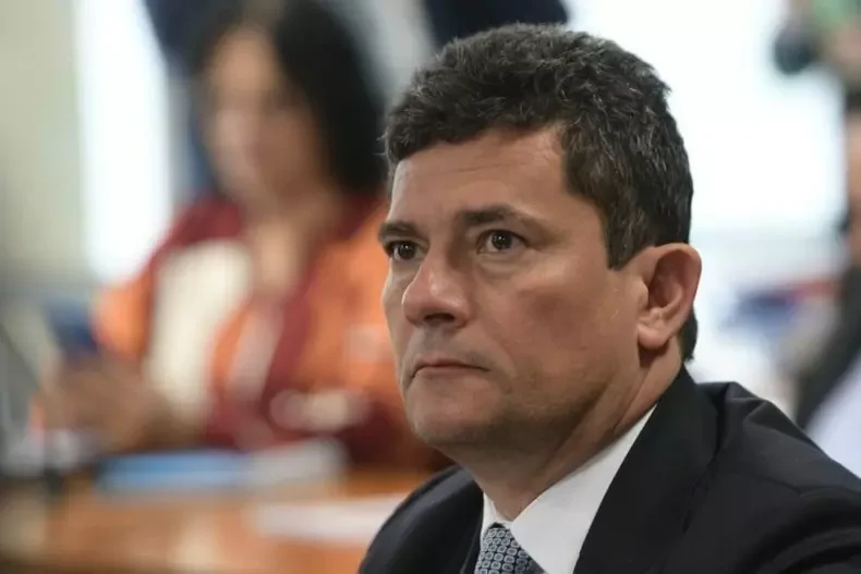 Pesquisa indica Moro na liderança para o governo do Paraná