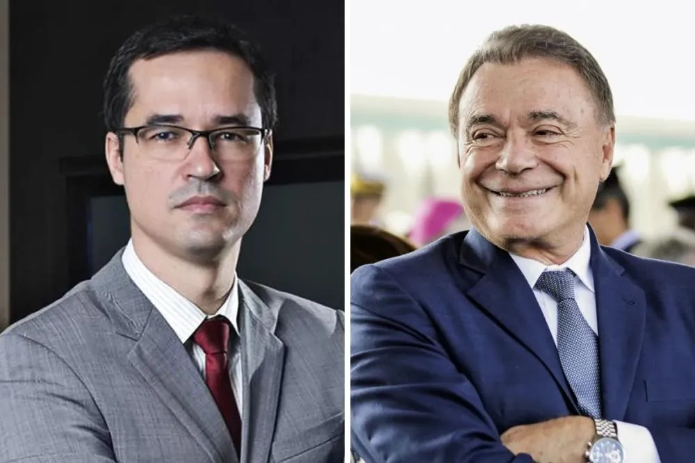 Genial/Quaest testa quatro cenários para o Senado e aponta liderança de Alvaro Dias no Paraná