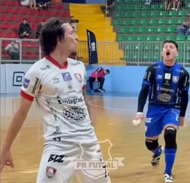 Esporte Futuro tem missão difícil em Campo Mourão para chegar à final da Série Ouro