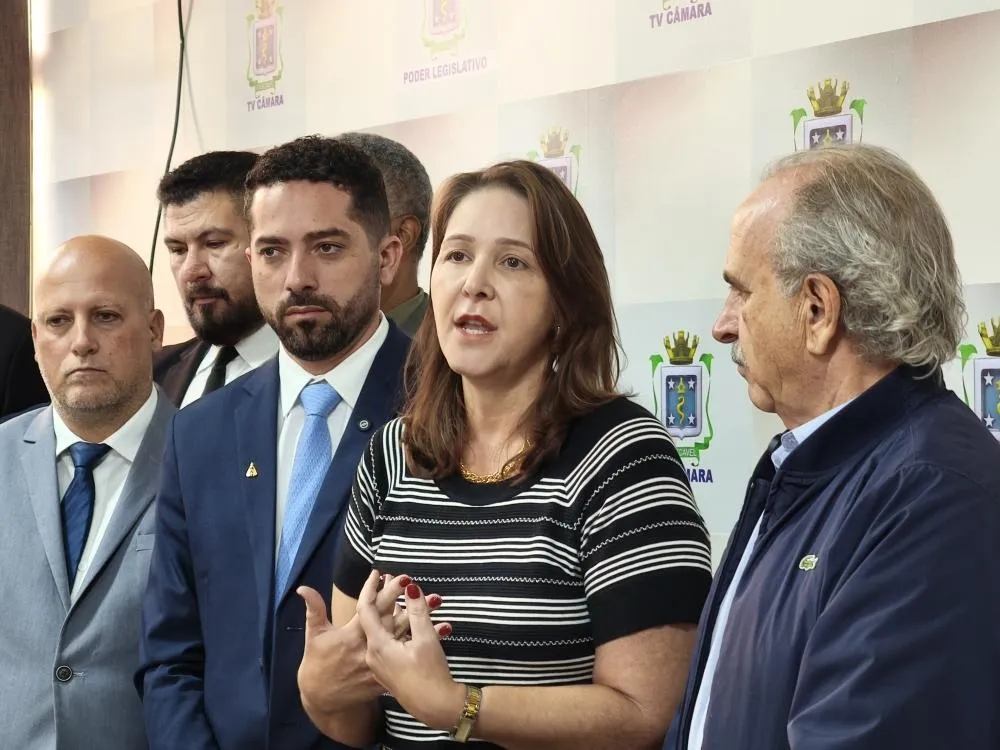 Prefeito apresenta à Câmara projeto que regulamenta veículos autopropelidos